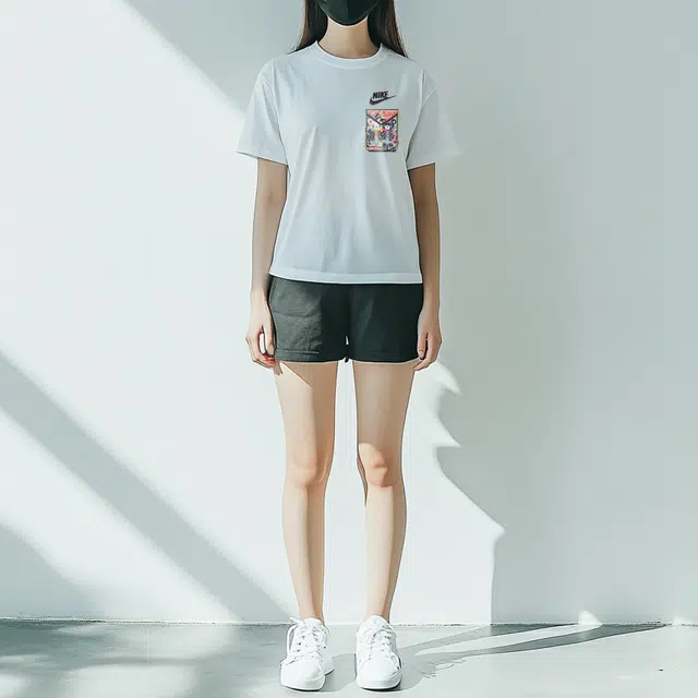Nike LogoT