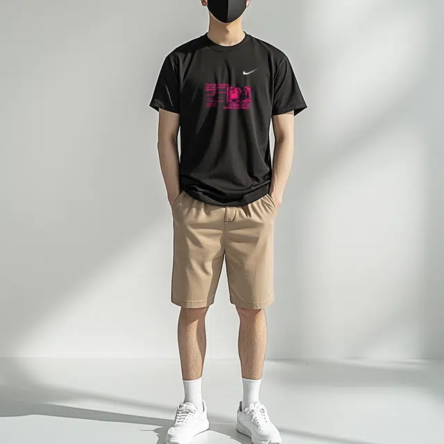 Nike Sportswear AT