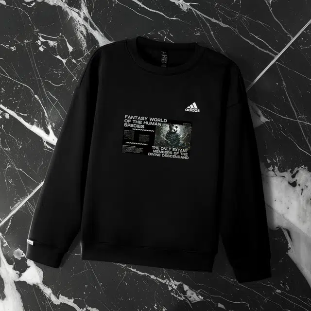 adidas LABEL VLogo