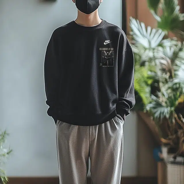 Nike IIILogo