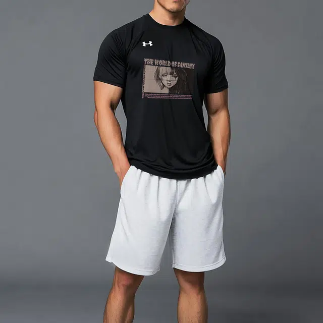 Under Armour CT