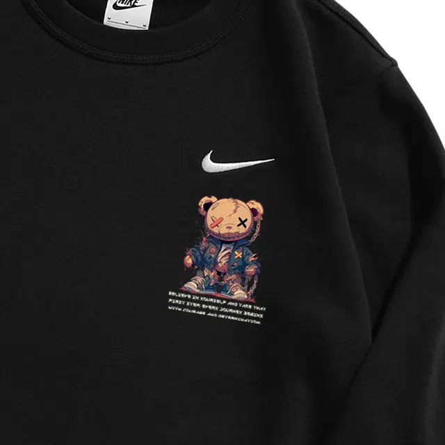 Nike