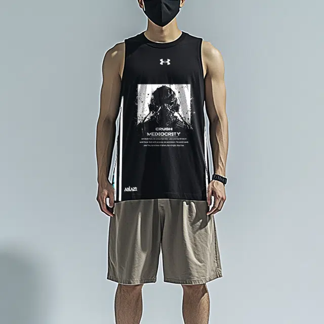 Under Armour