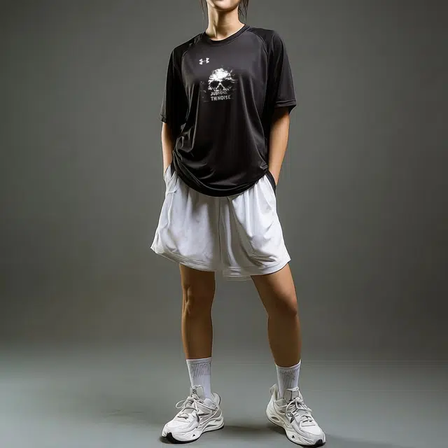 Under Armour T