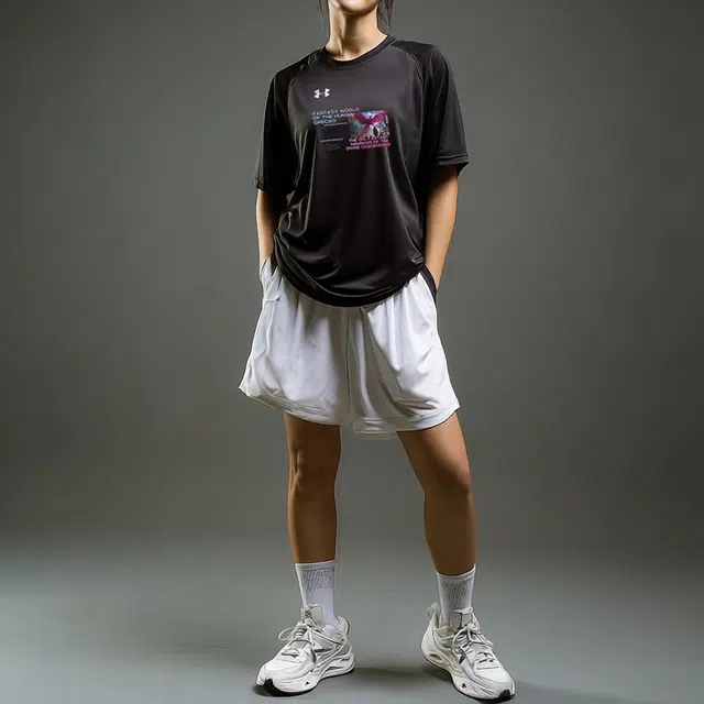 Under Armour V T