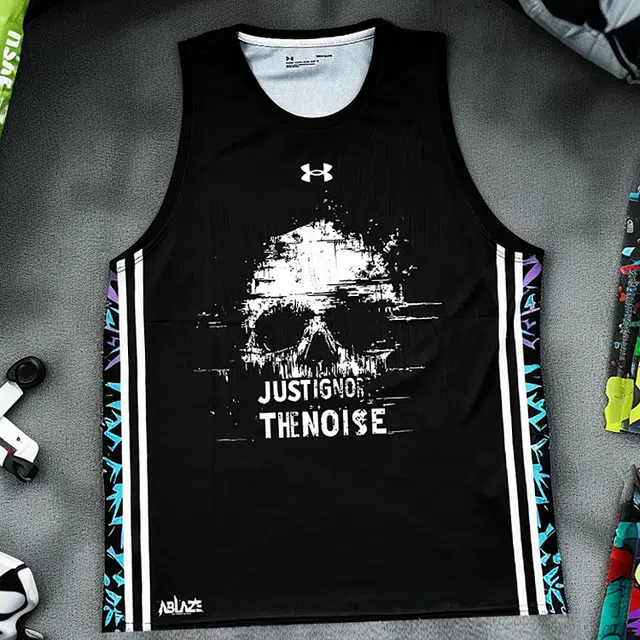 Under Armour
