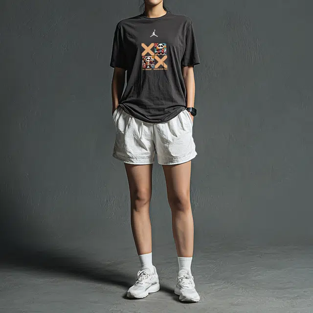 Jordan DIR-FIT K LogoT