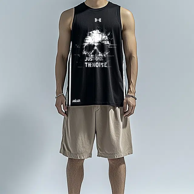 Under Armour