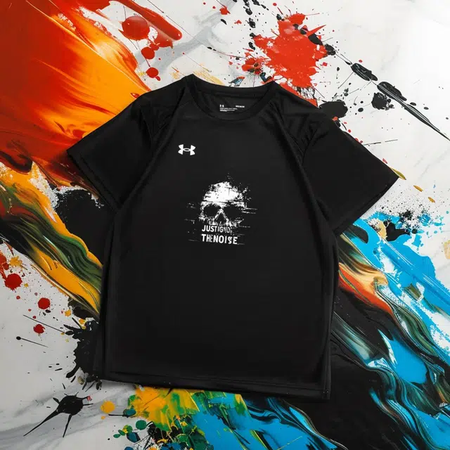 Under Armour T