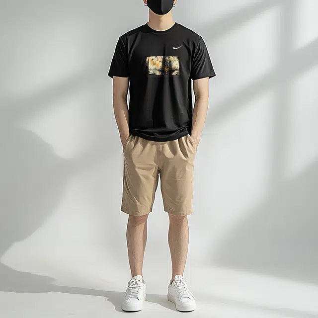 Nike Sportswear Logo T