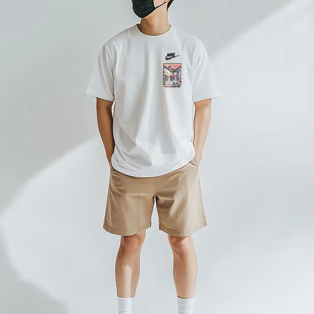 Nike LogoT