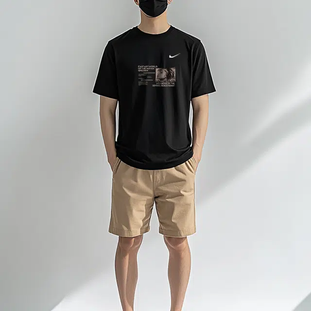 Nike Sportswear AT