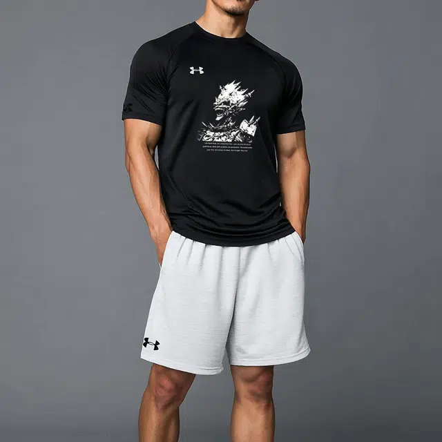 Under Armour T