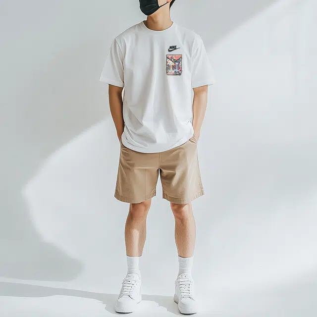 Nike LogoT