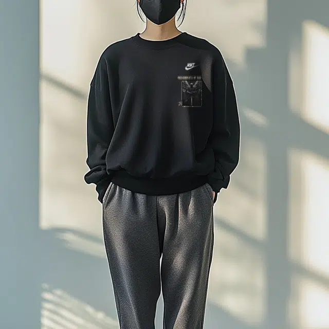 Nike IIILogo