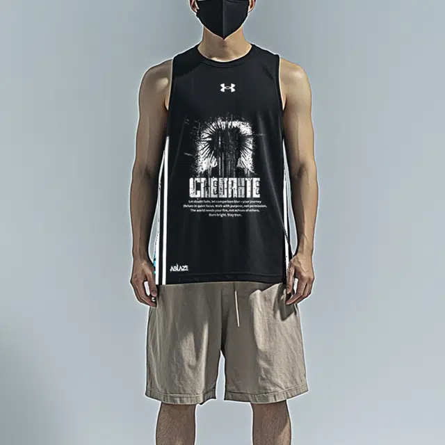 Under Armour