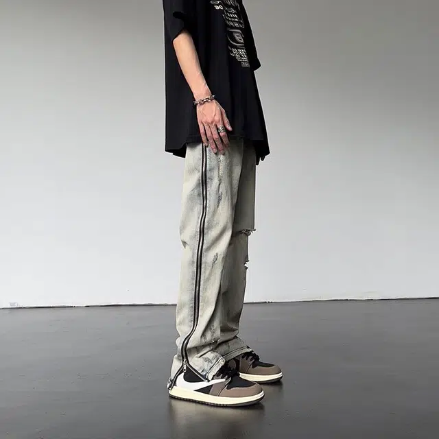 TUCANO vibecleanfit