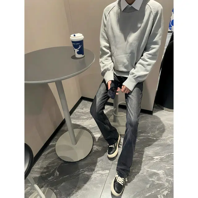TAOKK vibe