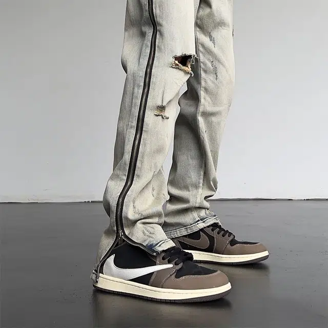 TUCANO vibecleanfit