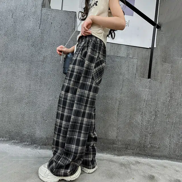 天才小熊长裤 洋气时髦气质韩版 儿童款
