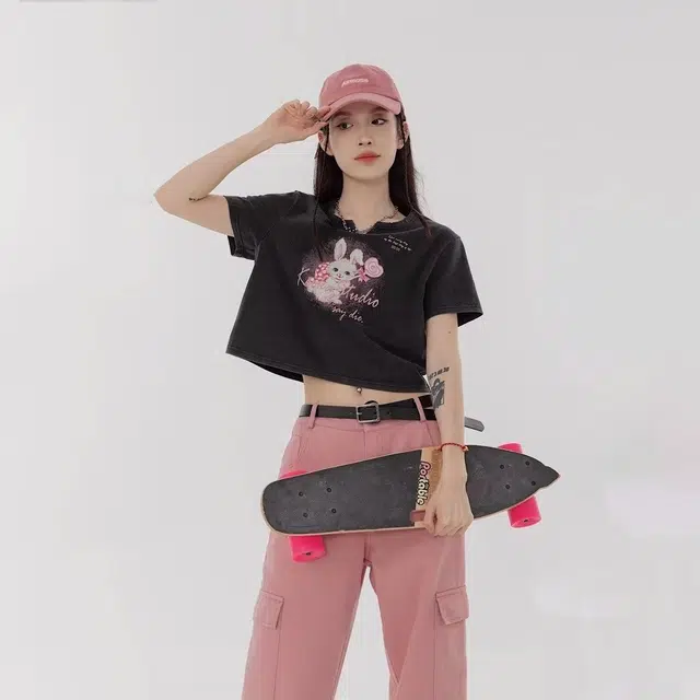 T