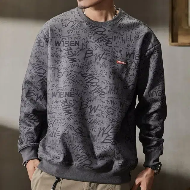 LH HOMME T