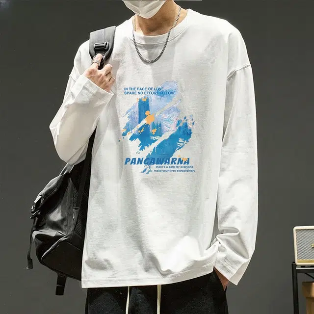 LH HOMME T
