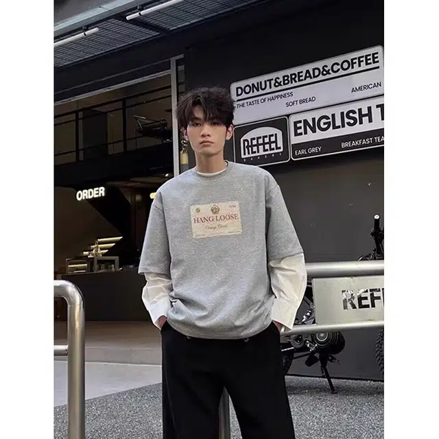 LH HOMME T