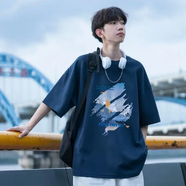 LH HOMME T
