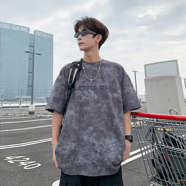 LH HOMME T