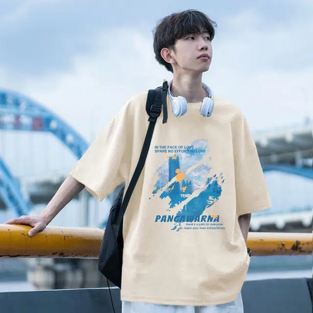 LH HOMME T