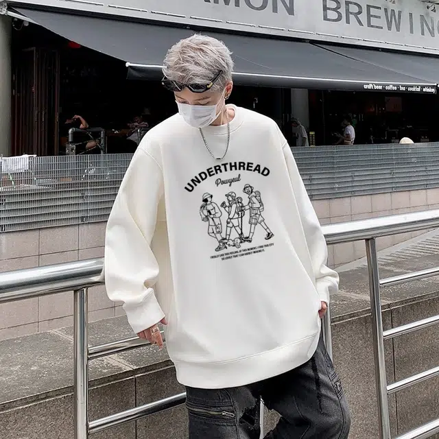 LH HOMME T