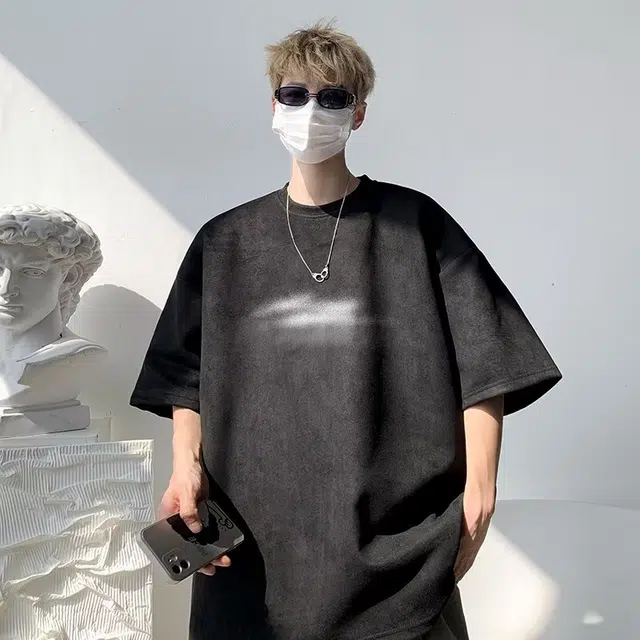 LH HOMME T