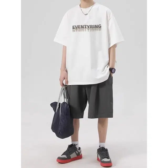 LH HOMME T