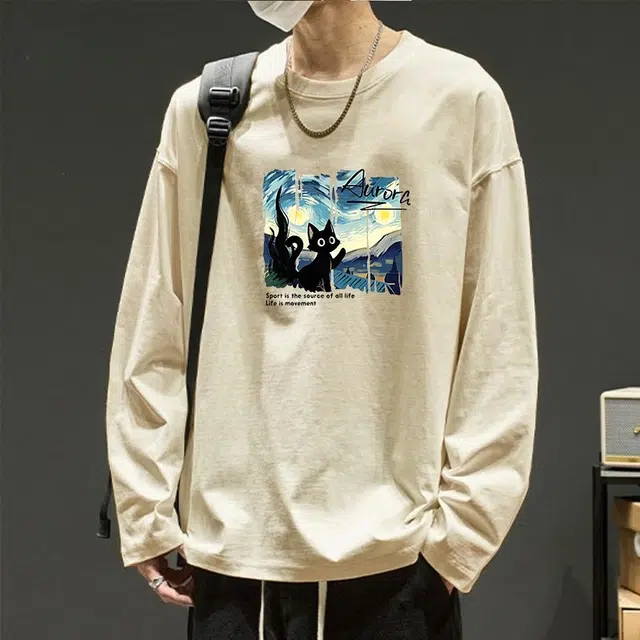 LH HOMME T