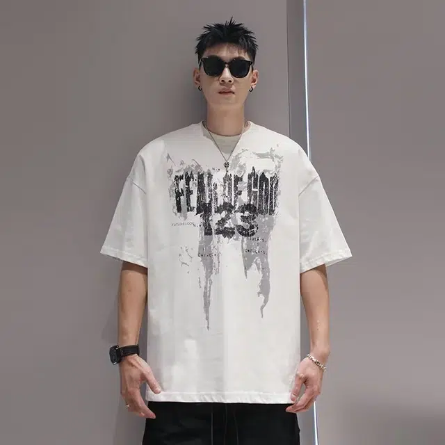 LH HOMME T