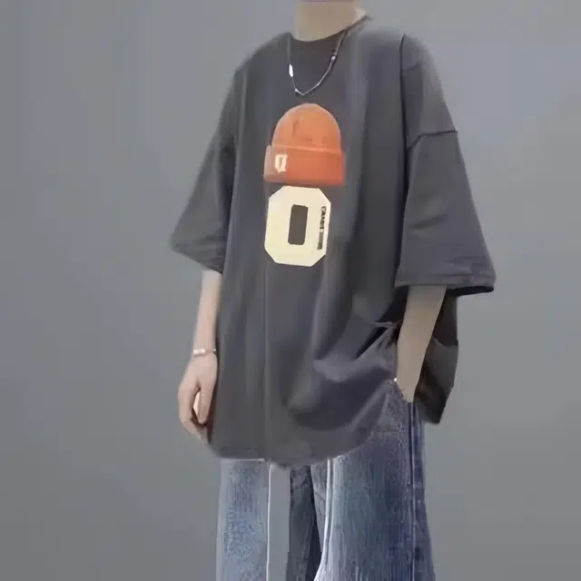 LH HOMME T