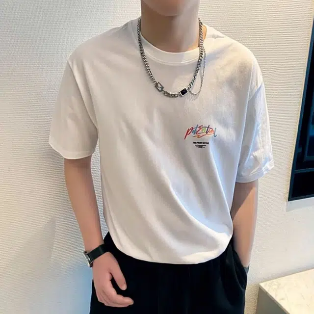 LH HOMME T