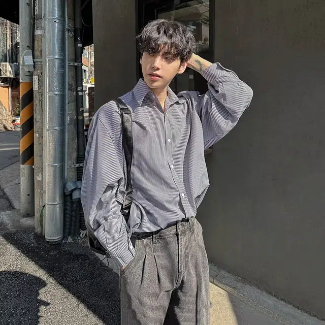 LH HOMME