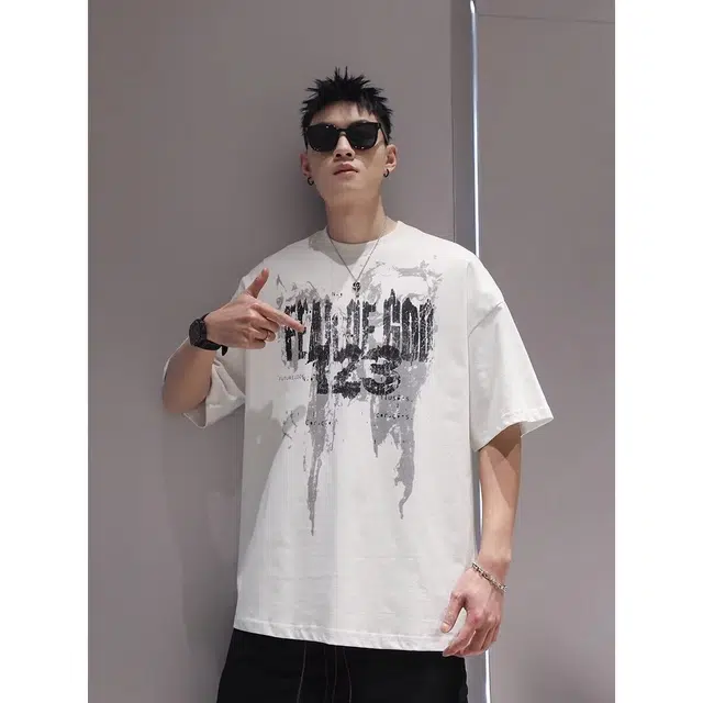 LH HOMME T