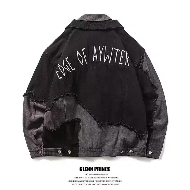 LH HOMME