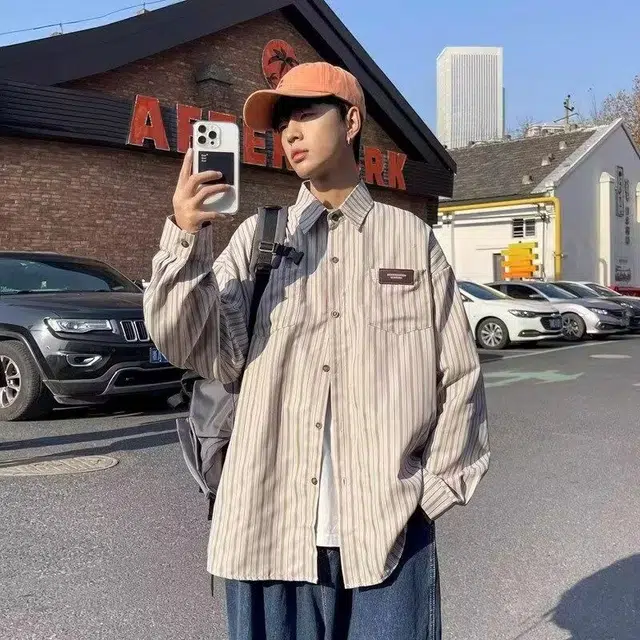 LH HOMME