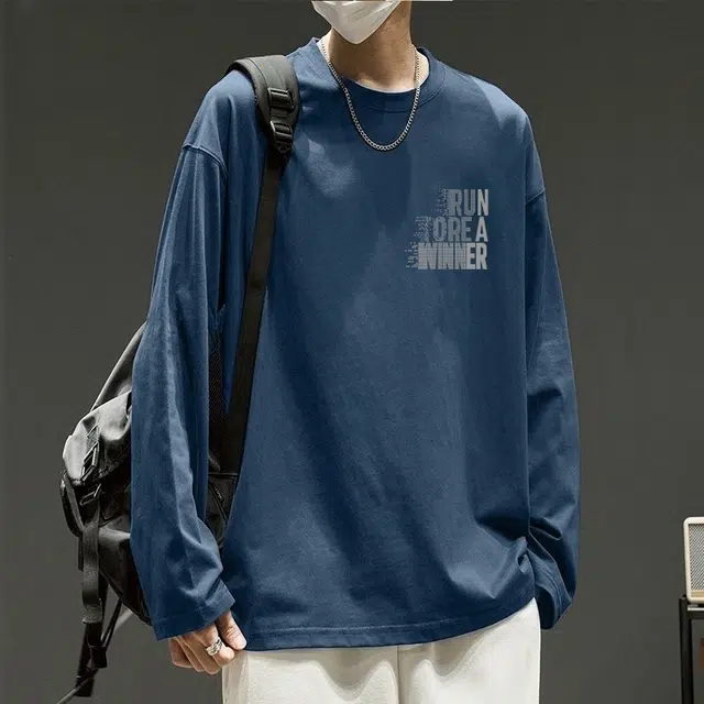 LH HOMME TT