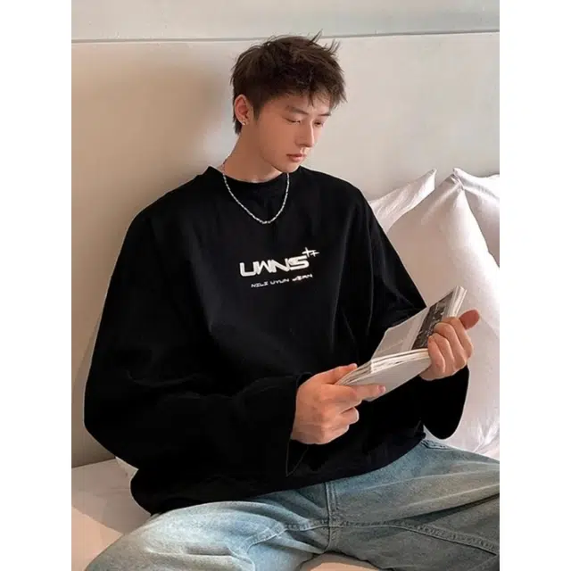 LH HOMME T