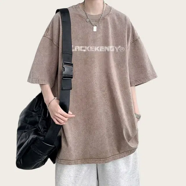 LH HOMME T