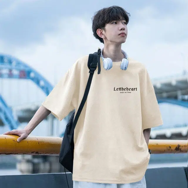 LH HOMME T