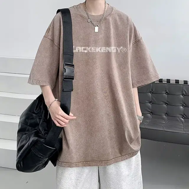 LH HOMME T