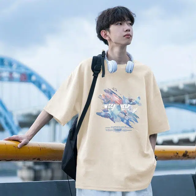 LH HOMME T