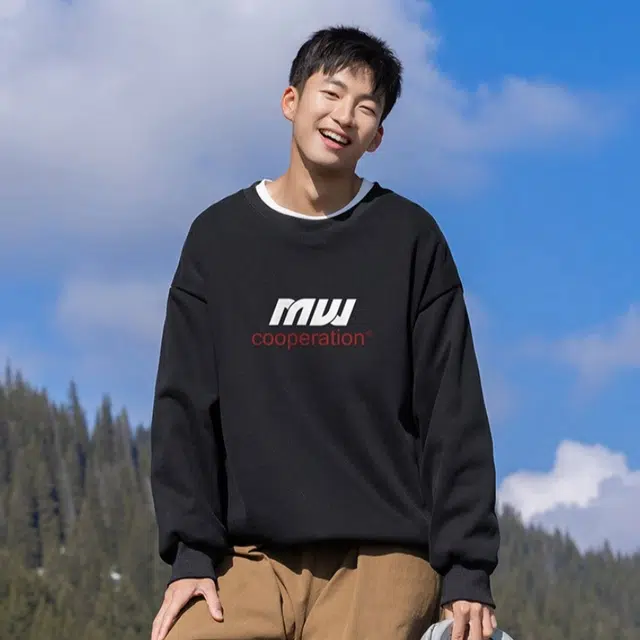 LH HOMME T