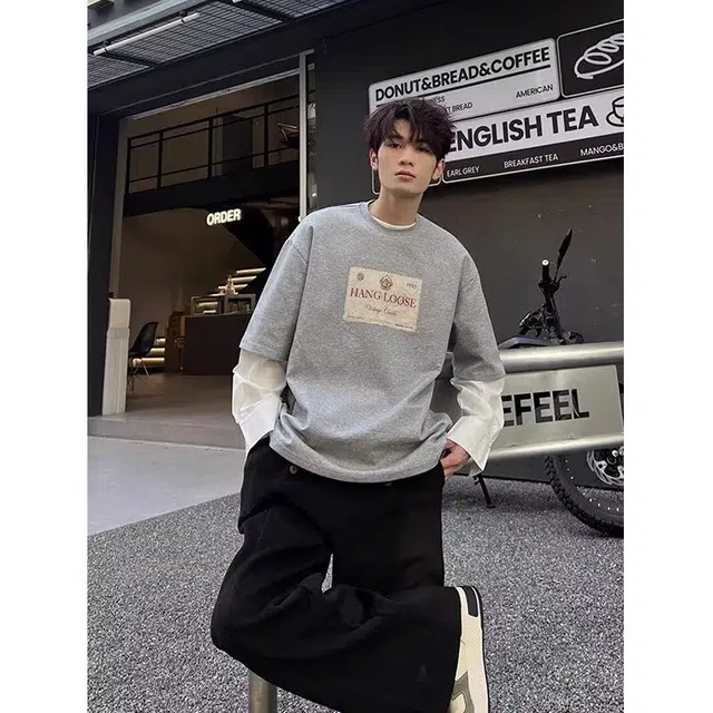 LH HOMME T